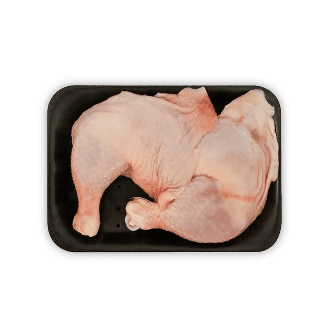 Buy Organic Chicken Whole Legs 500g Organic And Sustainable Without Overpaying 