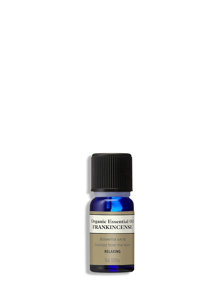 Organic Frankincense Oil; 10ml