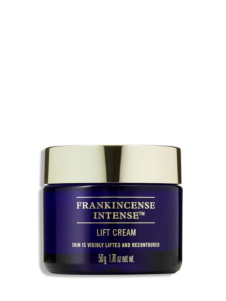 Organic Lift Cream - Frankincense Intense; 50g