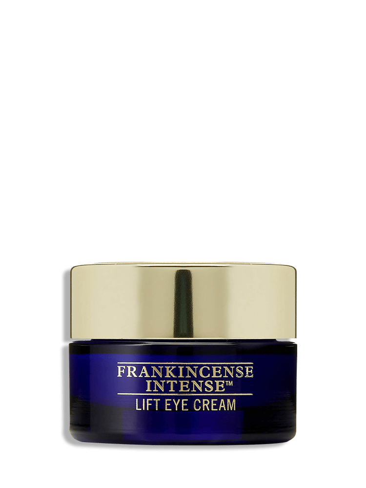 Organic Lift Eye Cream - Frankincense Intense; 15g