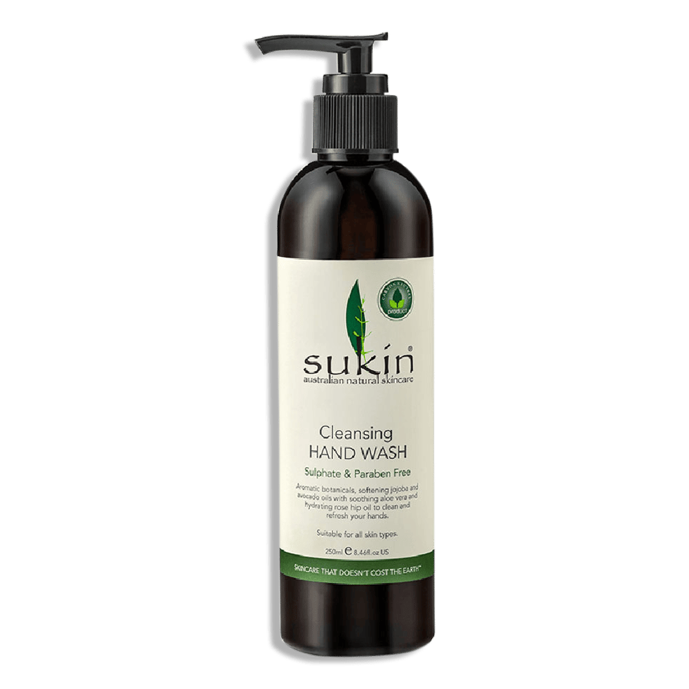 Natural Hand Wash - Cleansing; 250ml
