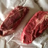 Organic Chilled Beef Knuckle - Australia; 500g