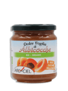 Organic Fruit Spread - Apricot; 320g
