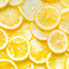 Organic Lemon; 500g