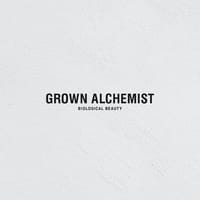 The Grown Alchemist