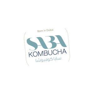 Saba Kombucha