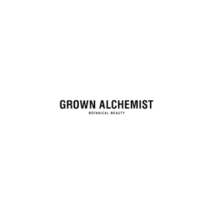 The Grown Alchemist