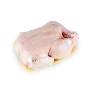 Organic Chicken; 1kg