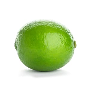 Organic Limes; 500g