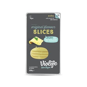 Vegan Original Slices; 200g