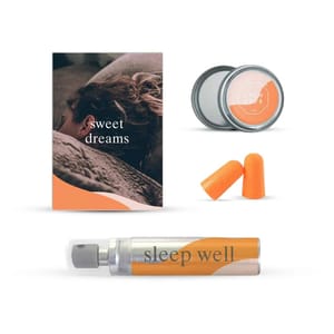 Sustainable Sleep Well Kit