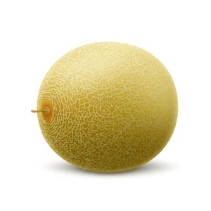 Organic Honey Dew Melon - Musk Melon; 1kg