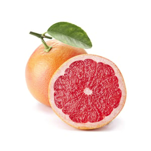 Organic Grapefruit; 1kg