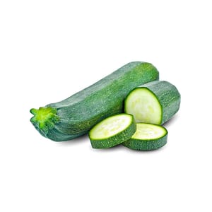 Organic Courgettes; 500g