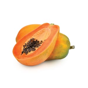 Organic Papaya; 1kg