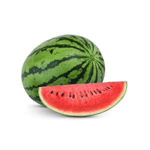 Organic Watermelon; 1.5kg