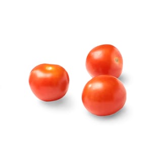 Organic Cherry Tomatoes; 250g