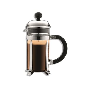 BPA-free French Press Coffee Maker