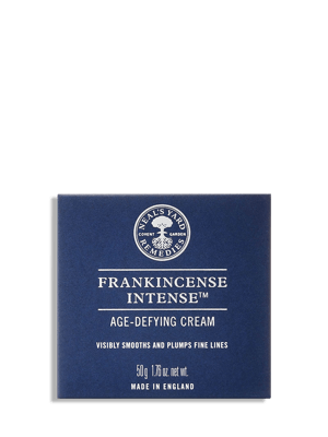 Natural Age-defying Cream - Frankincense Intense; 50g