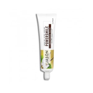 Plant-based Whitening Toothpaste - Vanilla Peppermint; 170g