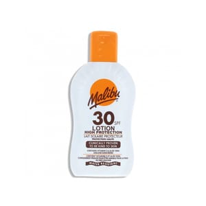 Cruelty-free Lotion Spf 30 - High Protection; 200ml