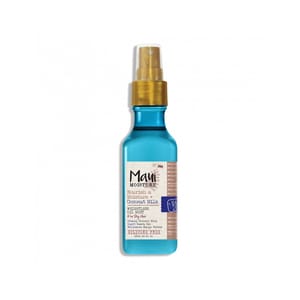 Vegan Shea Butter Leave-in Conditioning Mist - Heal & Hydrate; 124ml