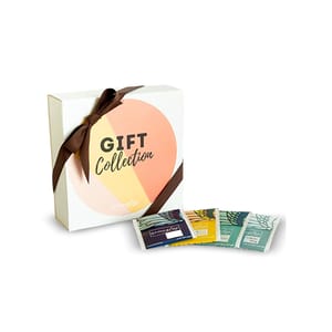 Natural Tea Mini Gift Collection - Classic