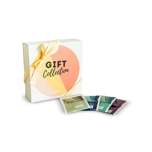 Natural Tea Mini Gift Collection - Detox