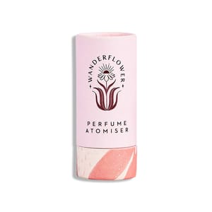 Refillable Perfume Atomiser; 5ml