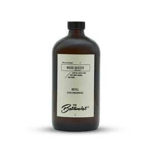 Plant-based Wood Duster Refill - Concentrate; 1L
