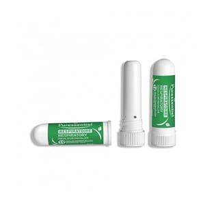Organic Inhaler - Resp Ok; 1ml