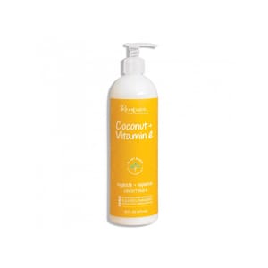 Plant-based Conditioner - Coconut & Vitamin E; 473ml