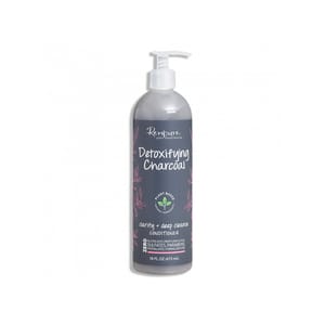 Plant-based Conditioner - Detoxifying Charcoal; 473ml