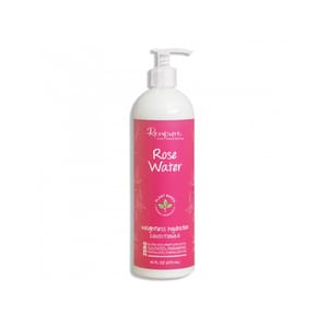 Plant-based Conditioner - Rose Water; 473ml