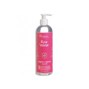Plant-based Shampoo - Rose Water; 473ml