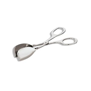 Stainless Steel Living Pastry Pliers; 18cm