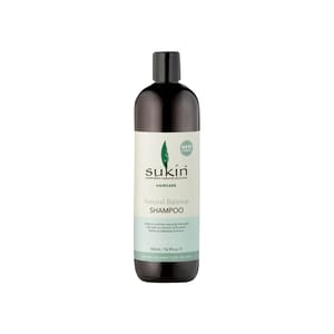 Vegan Shampoo - Natural Balance; 500ml