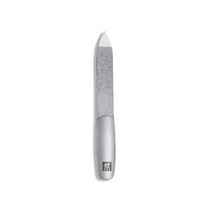 Stainless Steel Twinox Nail File