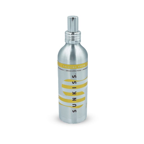 Vegan Cocolime Spray Spf 30; 200ml