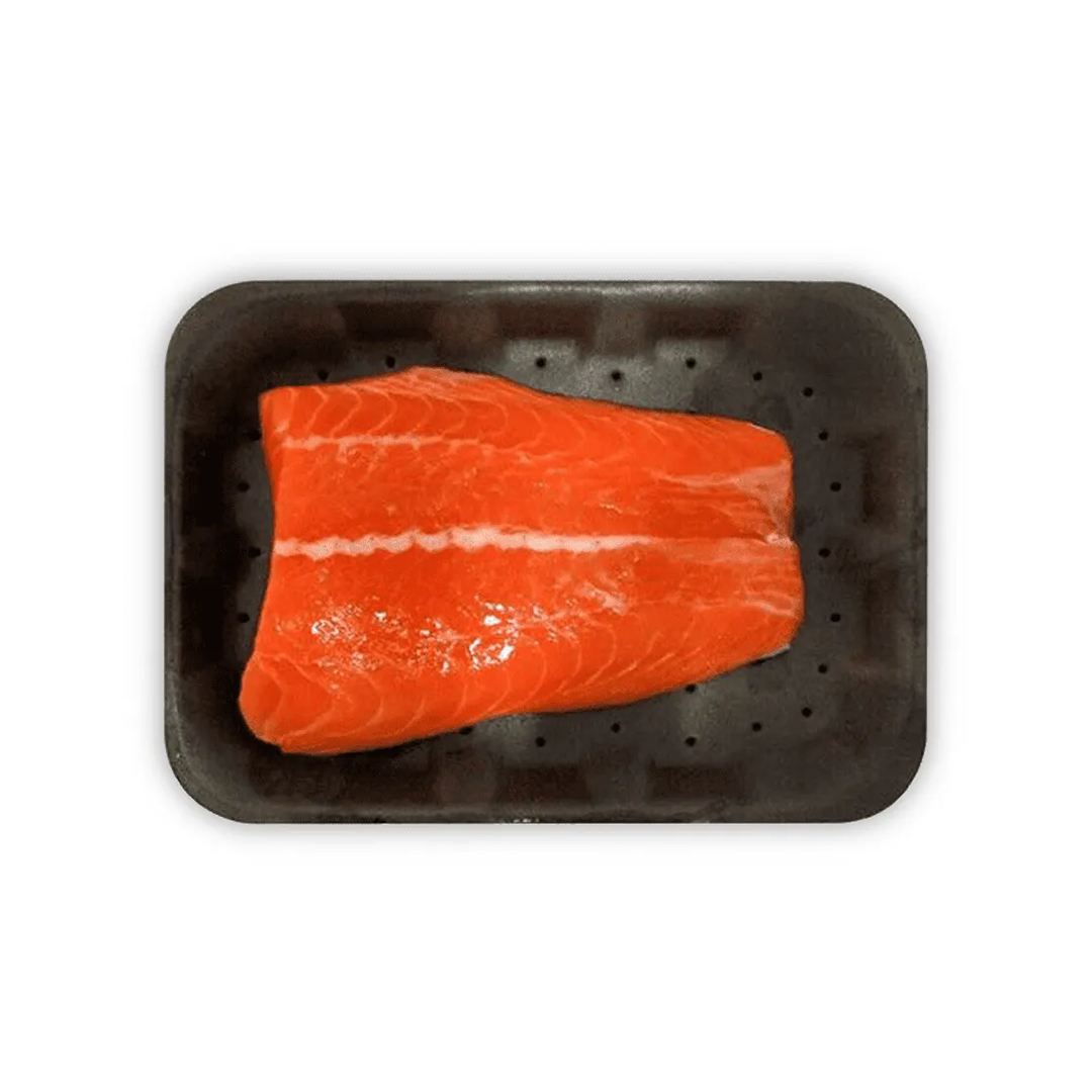 Organic Salmon Fillet; 500g
