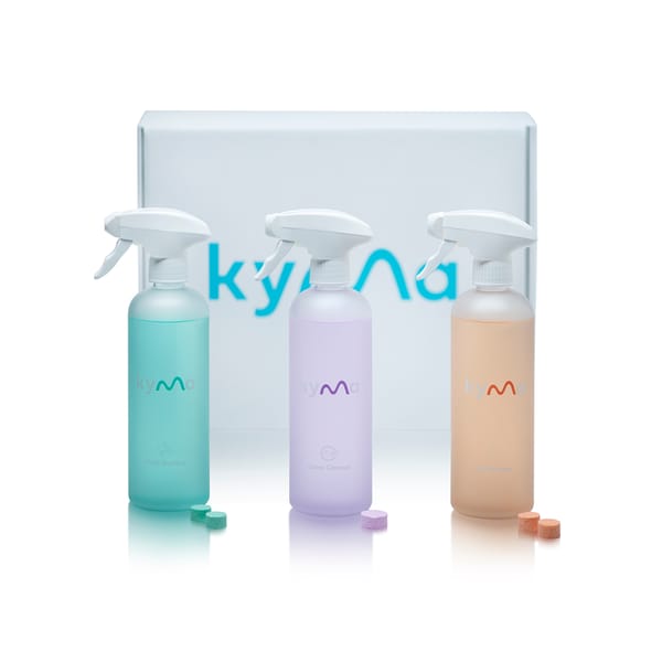 Eco-friendly Kyma Starter Kit