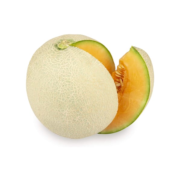 Organic Sweet Melon; 1kg