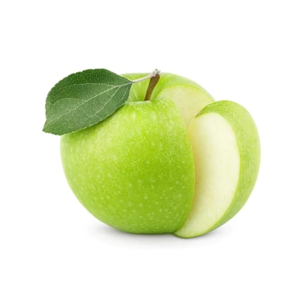 Organic Green Apple; 1kg