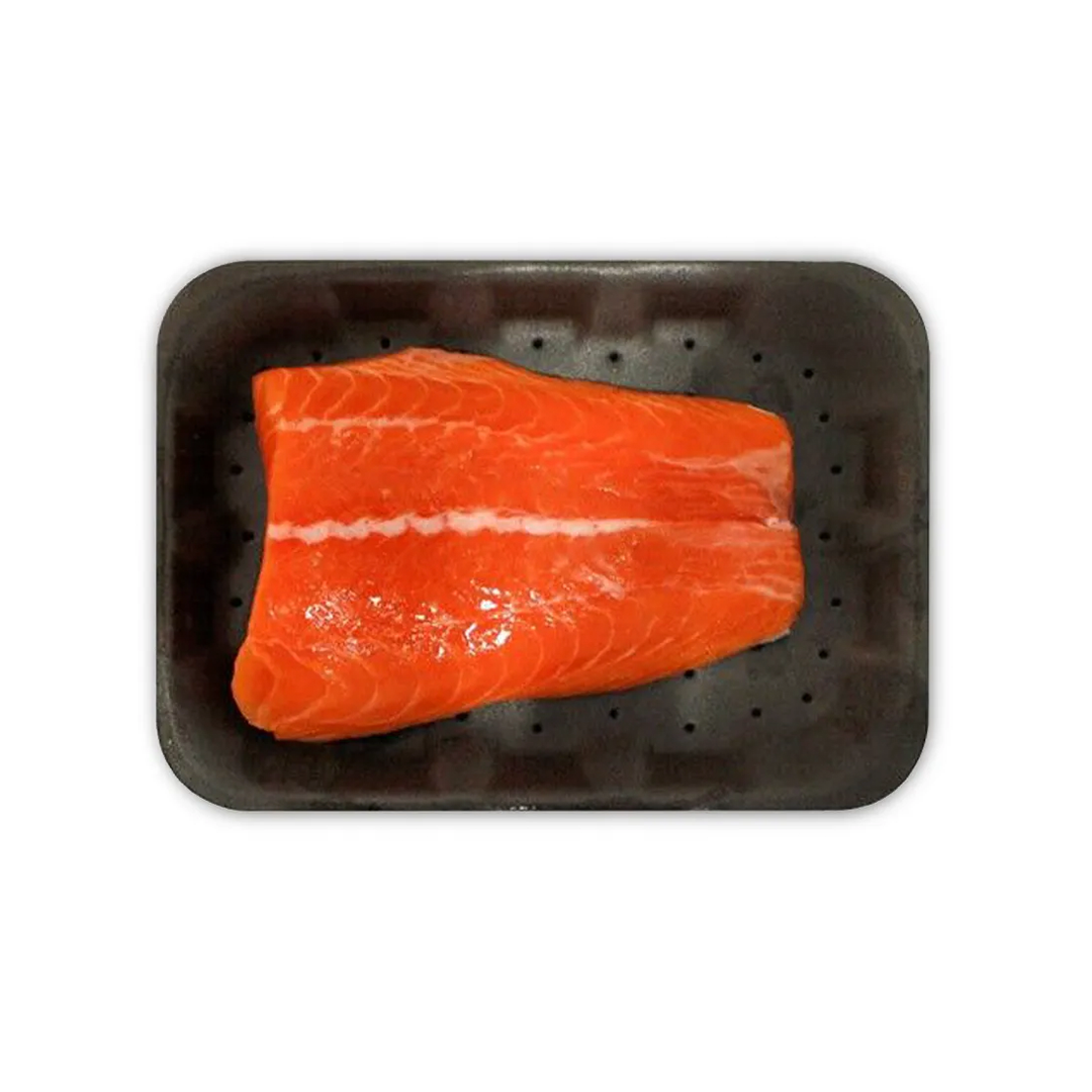 Organic Salmon - Ireland; 500g
