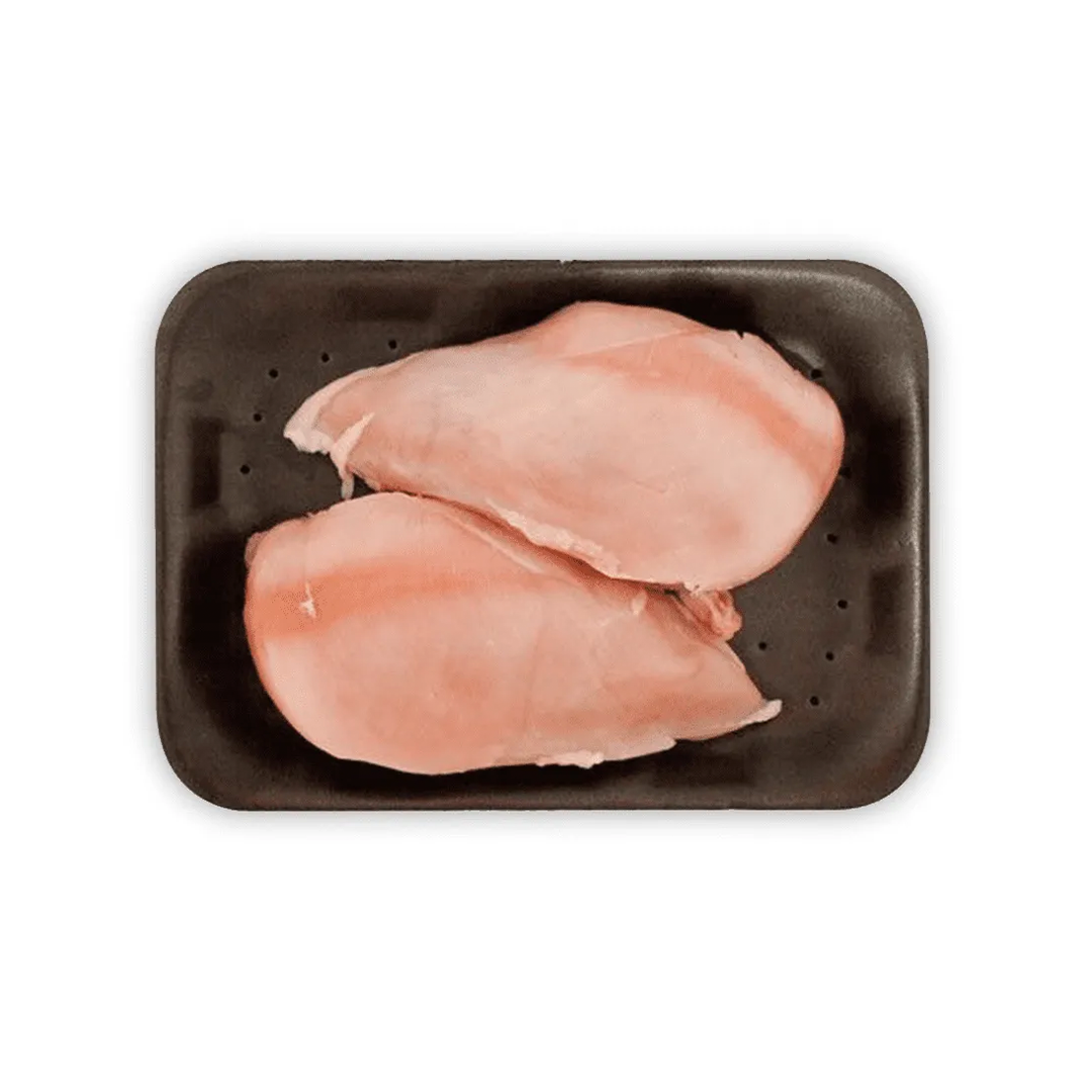 Organic Boneless Chicken Breast; 500g