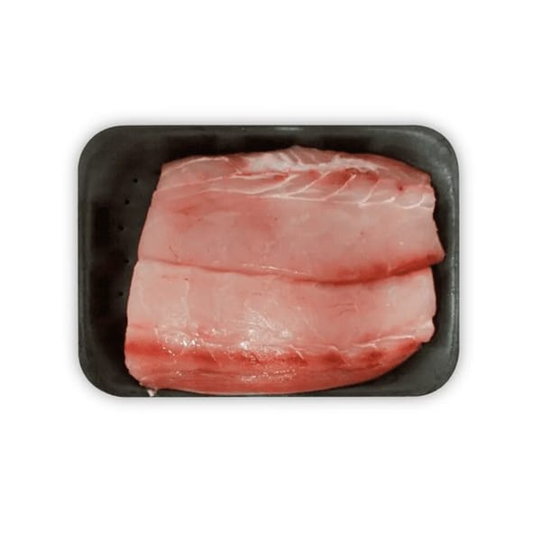 Organic Fresh Fish Fillet - Red Snapper; 500g