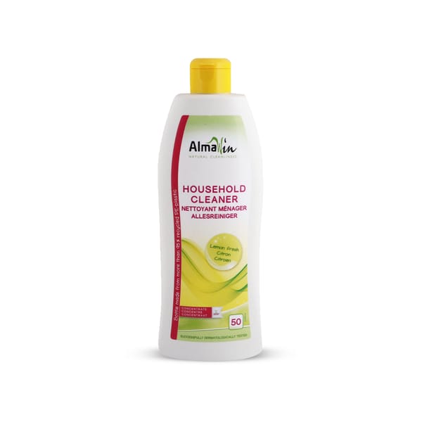 Natural Household Cleaner; 500ml