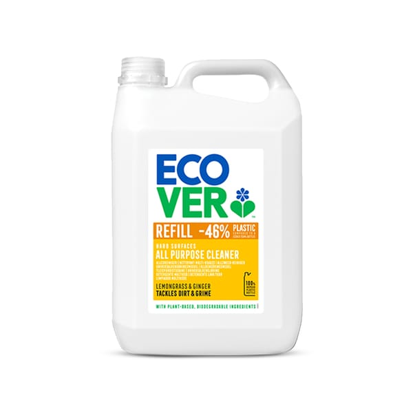 Natural All-purpose Cleaner; 5L