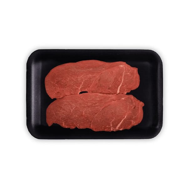 Organic Beef Topside - Chilled; 500g