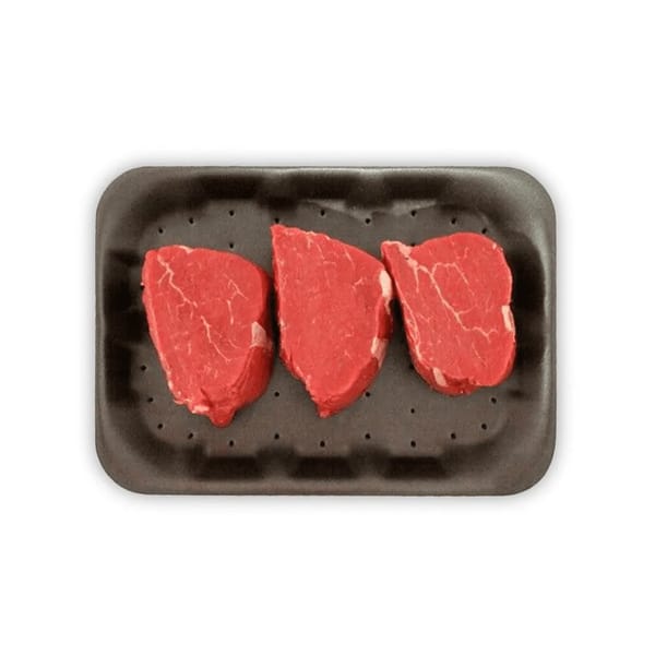 Non-GMO Chilled Boneless Beef Tenderloin; 500g